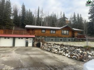 1316 Cordelia Way, North Pole, AK 99705
