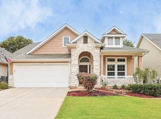 1029 Honeysuckle, Grapevine, TX 76051