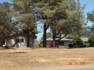 2818 Old Alturas Rd, Redding, CA 96003