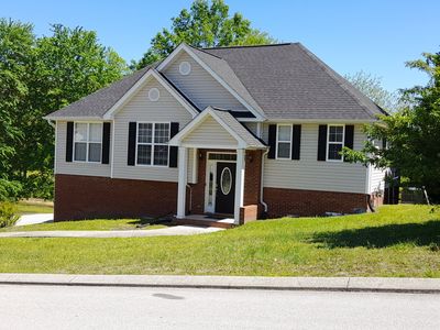 6031 Gibbs Ln, Ooltewah, TN, 37363