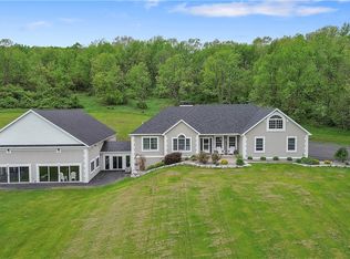 4873 Lawless Rd, Marcellus, NY 13108