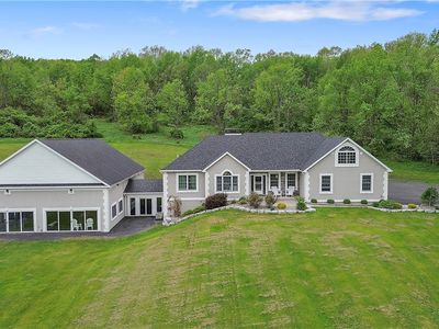 4873 Lawless Rd, Marcellus, NY, 13108