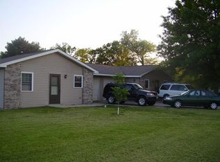 4716 Orchard Ln, Columbia, MO 65202