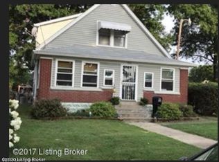 3314 Peachtree Ave, Louisville, KY 40215