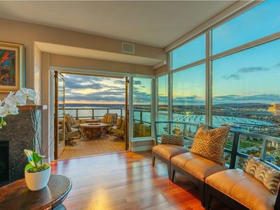 1205 Pacific Hwy #2902, San Diego, CA, 92101