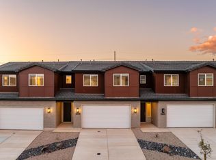 3996 E Razor Dr #124, Washington, UT 84780