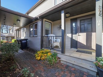 17 Highfield Rd #B, Charlton, MA, 01507