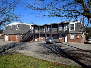 5419 New Cut Rd #3, Louisville, KY 40214