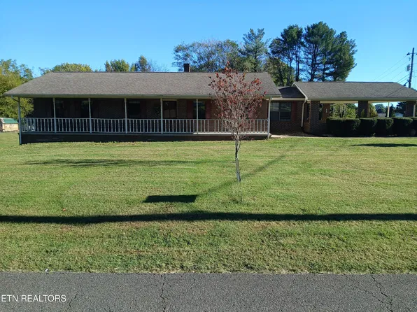 107 Susong Dr, Morristown, TN 37814