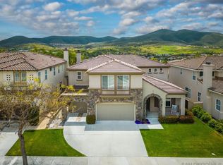 16327 Pinto Ridge Dr #4S, San Diego, CA 92127