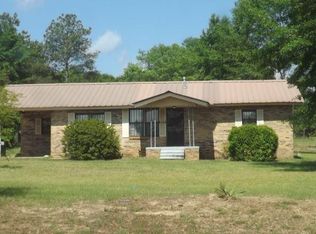 1265 County Road 21 N, Prattville, AL 36067