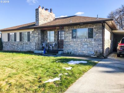 1204 Blakely Dr, The Dalles, OR, 97058