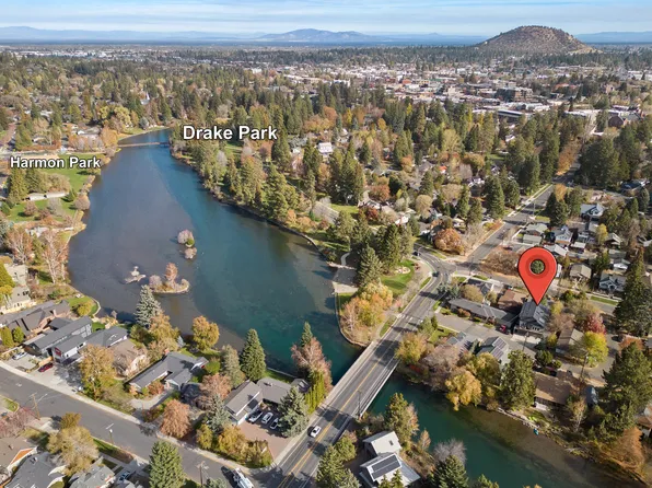560 NW Riverfront St, Bend, OR 97703