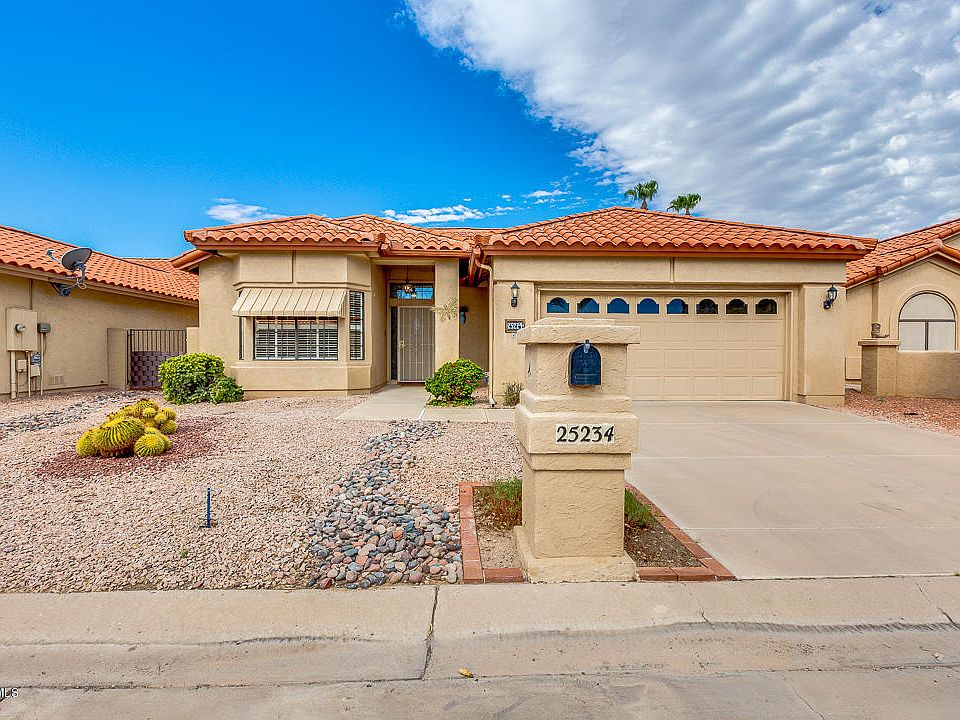 1st image of 25234 S Boxwood Dr