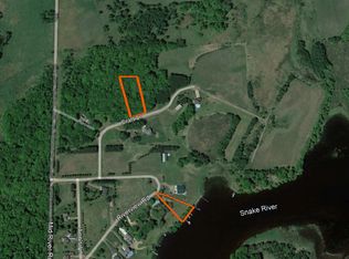 BLOCK-1 Mid River Rd LOT 7, Pine City, MN 55063