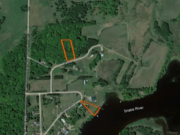 BLOCK-1 Mid River Rd Lot 7, Pine City, MN 55063