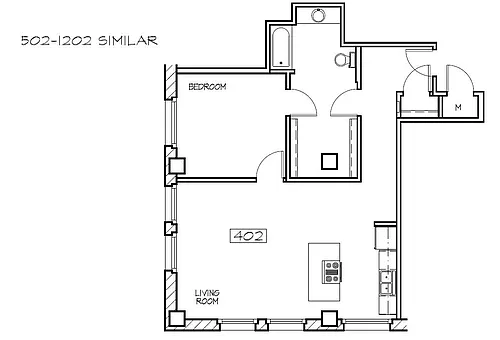 Floor plan 02