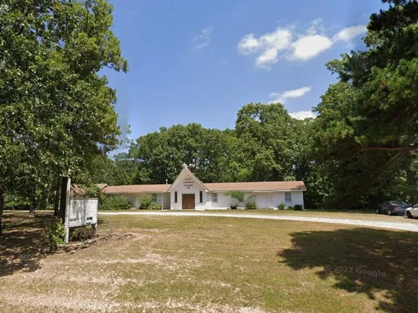 8615 Us Route 160, Isabella, MO 65676