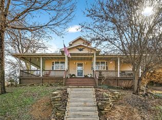 10235 E State Highway D, Rogersville, MO 65742