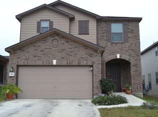 7451 Primrose Post, San Antonio, TX 78218