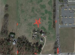 7517 Walnut Grove Rd, Mechanicsville, VA 23111