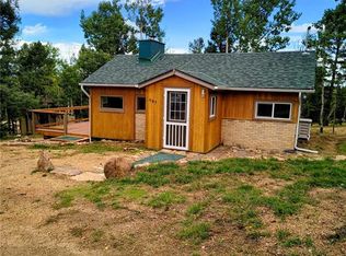 987 Blossom Rd, Woodland Park, CO 80863