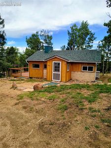 987 Blossom Rd, Woodland Park, CO, 80863