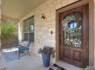 15439 Gallant Bloom, San Antonio, TX 78245