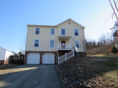 3364 Lenox Dr, Pittsburgh, PA, 15238