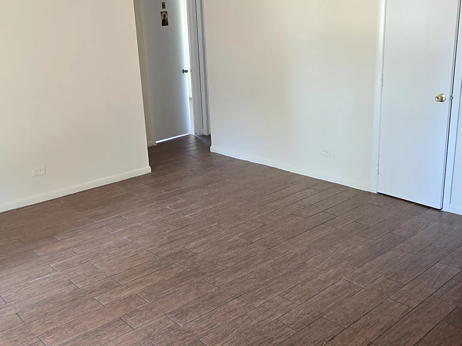 2 bed, $1,600 — Photo 2
