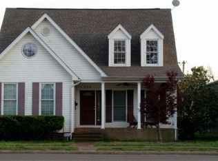 808 E 5th St, Metropolis, IL 62960