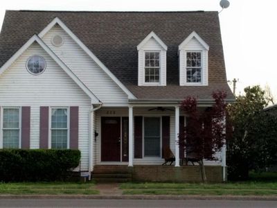 808 E 5th St, Metropolis, IL, 62960