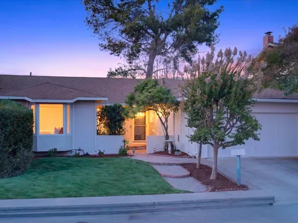 1735 Tahoe Dr, Milpitas, CA 95035