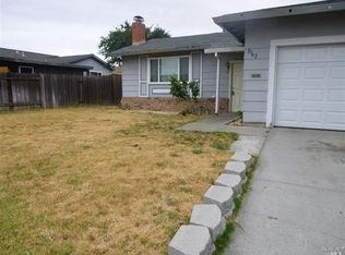 2362 Whitecliff Ct, Fairfield, CA 94533