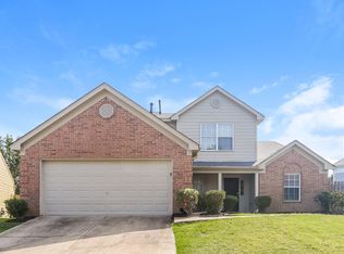 4915 Top Notch Loop, Memphis, TN 38125