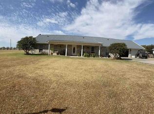 163789 E 3010 Rd, Foster, OK 73434