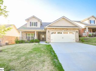507 Airdale Ln, Simpsonville, SC 29680