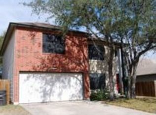 8851 Charter Point, San Antonio, TX 78250