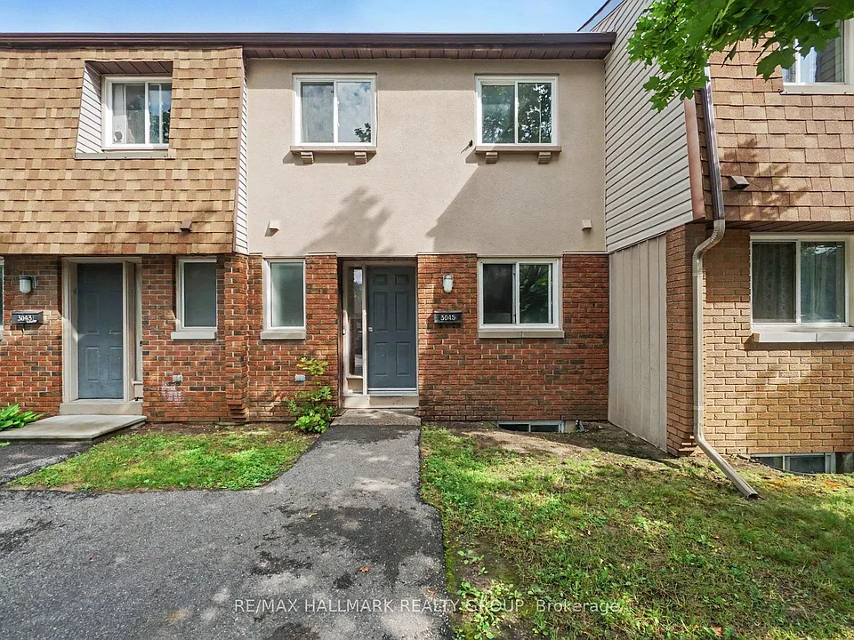 3045 Olympic Way #101