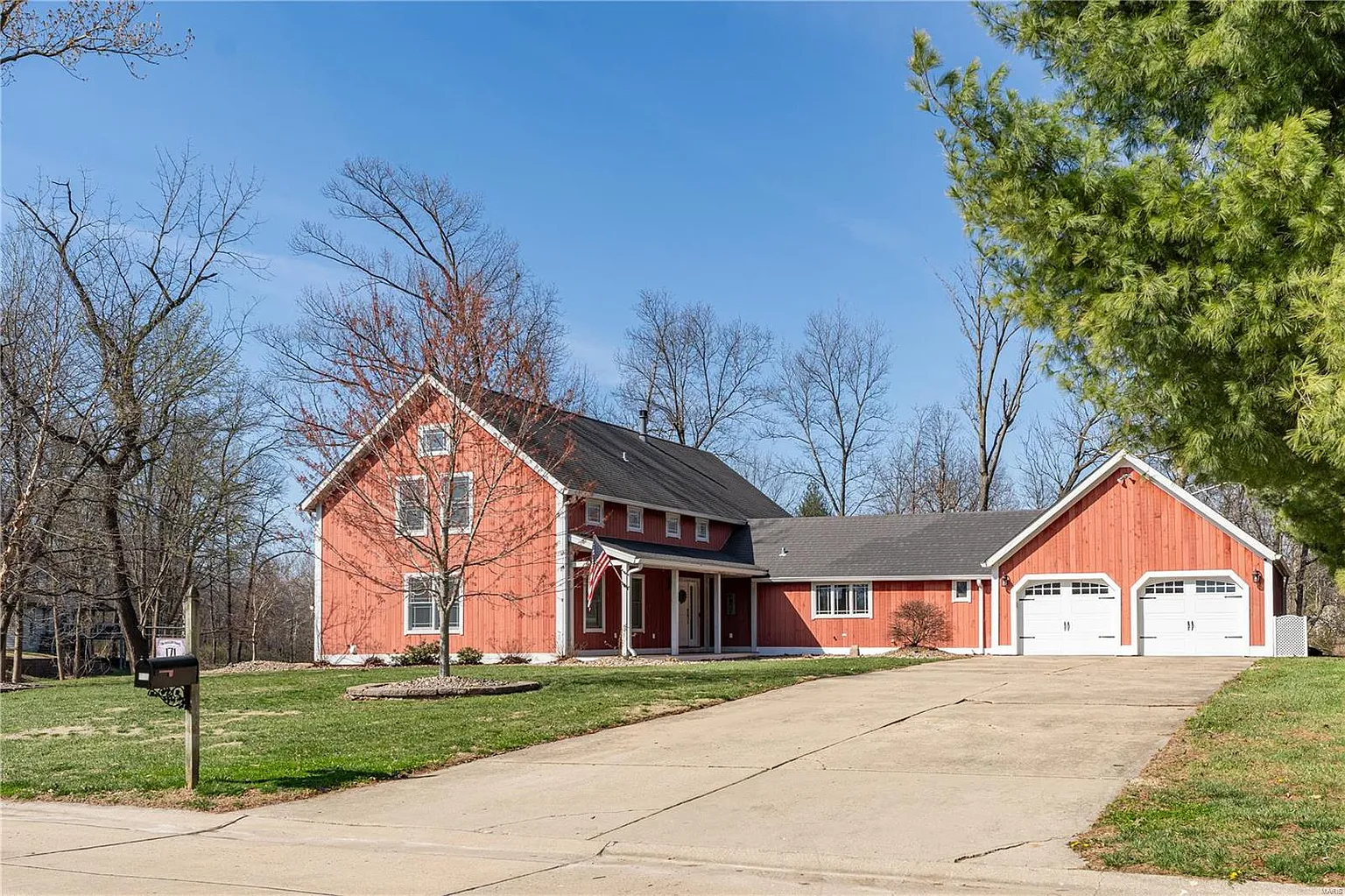 171 Pineywoods Dr photo 1