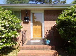 3916 Rosedale Ave, Richmond, VA 23227