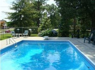 147 Summit Ave, Goose Creek, SC 29445