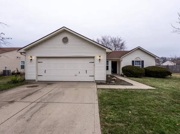 6260 Pinnacle Blvd, Indianapolis, IN 46237