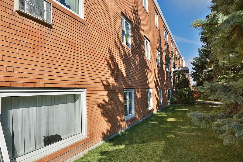 Winnipeg Apartment for rent - 2 Bedrooms — photo 7