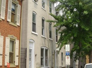 1139 W Turner St APT 1, Allentown, PA 18102