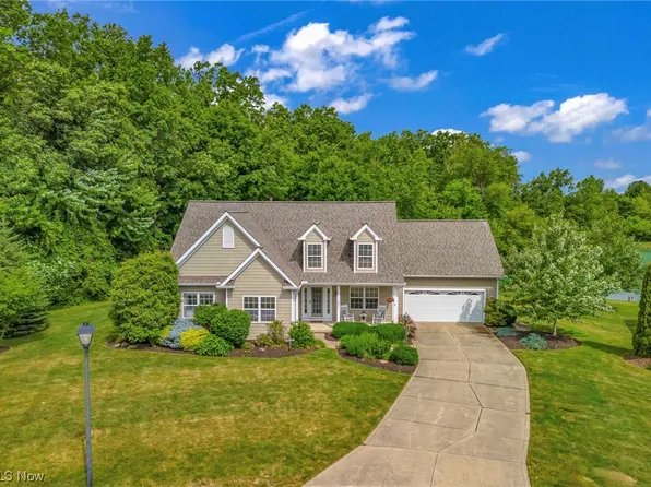 3026 Silverton St, Avon, OH 44011