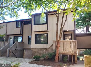 1677 Westwind Way UNIT 176-C, McLean, VA 22102