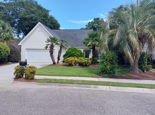 3270 Tabor Rd, Mount Pleasant, SC 29466