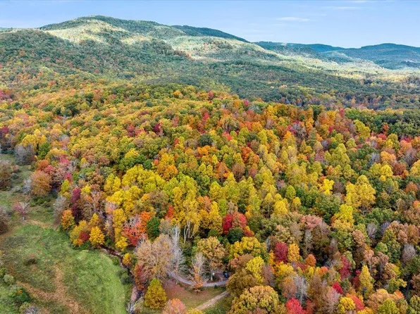 Flynns Creek Rd, Williamsburg, WV 24991