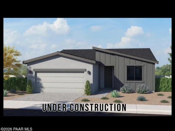 5984 E Dickens Ln, Prescott Valley, AZ 86314